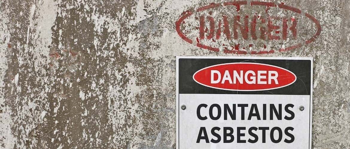 Why Do I Need Asbestos Testing